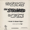 The Saints (2) – (I'm) Stranded — photo 2