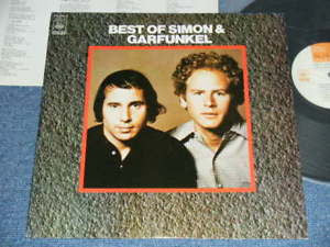 Simon & Garfunkel – Best Of Simon & Garfunkel