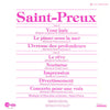 Saint-Preux – Your Hair (D'Après Un Poème De Charles Baudelaire) — photo 2