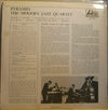 The Modern Jazz Quartet – Pyramid — photo 2