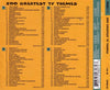 Various – 100 Greatest TV Themes (The Ultimate Television Themes Collection) — photo 2