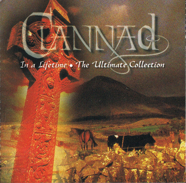 Clannad – In A Lifetime - The Ultimate Collection