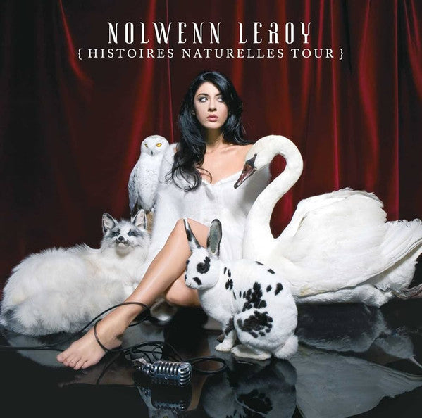 Nolwenn Leroy – Histoires Naturelles Tour (Olympia 2006)