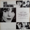 Miklós Rózsa – Hotel International (The V.I.P.s) - (Music From The Original Score) — photo 2