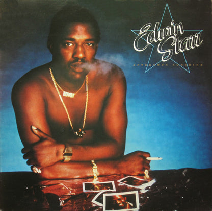 Edwin Starr – Afternoon Sunshine