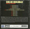 Billie Holiday – Kind Of Holiday — photo 2