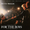 Бетт Мидлер – Для наших ребят (For The Boys) – Музыка из кинофильма — photo 1