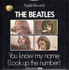 The Beatles – Let It Be — photo 2