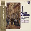 Les Swingle Singers / The Modern Jazz Quartet – Place Vendôme — photo 1