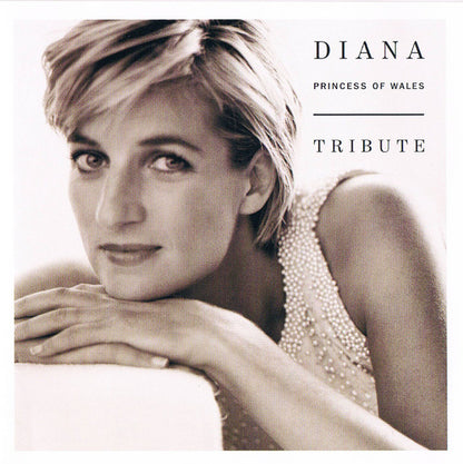 Various – Diana (Princess Of Wales) Tribute