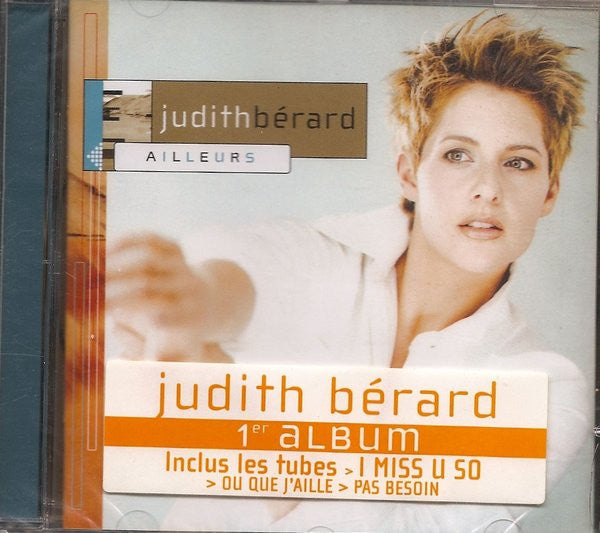 Judith Bérard – Ailleurs