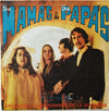 The Mamas & The Papas – Callejuela / El Hombre De La Guitarra — photo 2