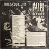 Mitch Ryder & The Detroit Wheels – Прорыв...!!! — photo 2