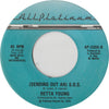 Rhetta Young – (Sending Out An) S.O.S. — photo 2