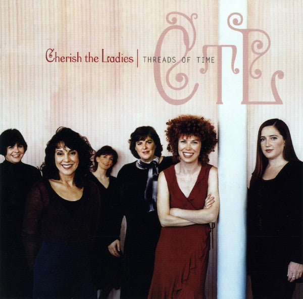 Cherish The Ladies – Threads Of Time
