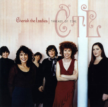 Cherish The Ladies – Threads Of Time