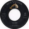 Ray Ellis And His Orchestra – The Sheik / Dumpy — photo 1