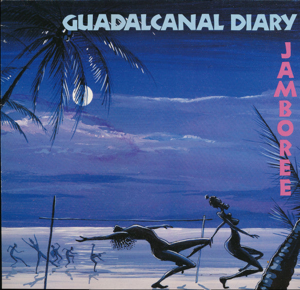 Guadalcanal Diary – Jamboree