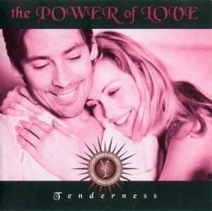 Various – The Power Of Love: Tenderness