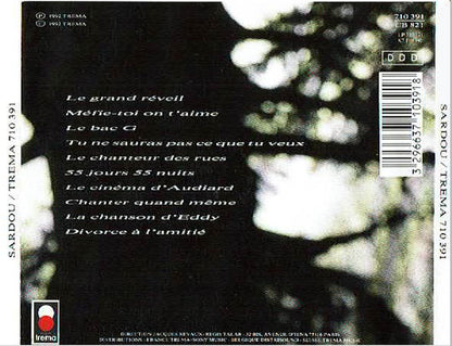 Michel Sardou – Le Bac G