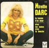 Mireille Darc – La Femme D'un Ange / Avec Les Mains Avec La Bouche — photo 1