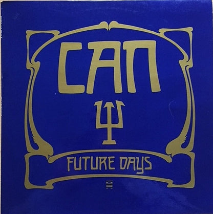Can – Future Days