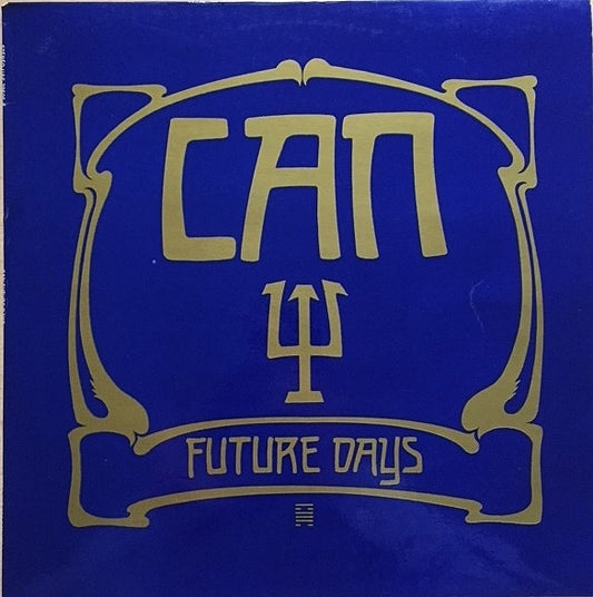 Can – Future Days