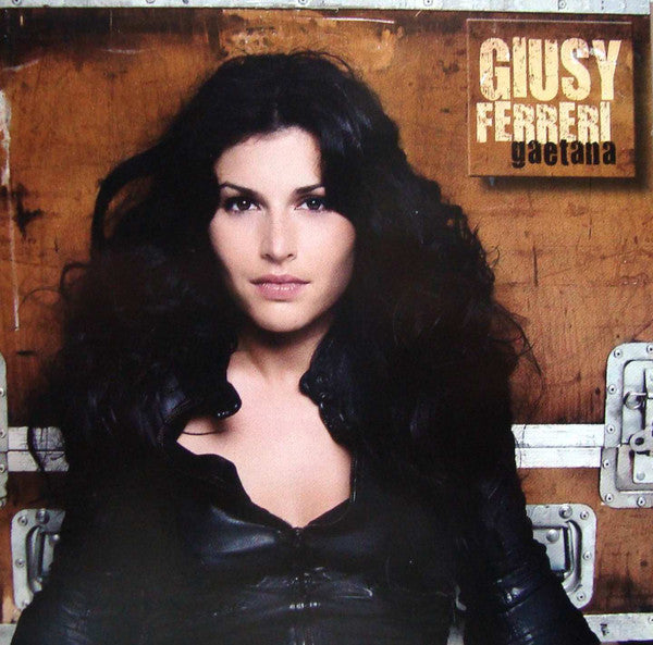 Giusy Ferreri – Gaetana