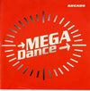 Various – Mega Dance — photo 1