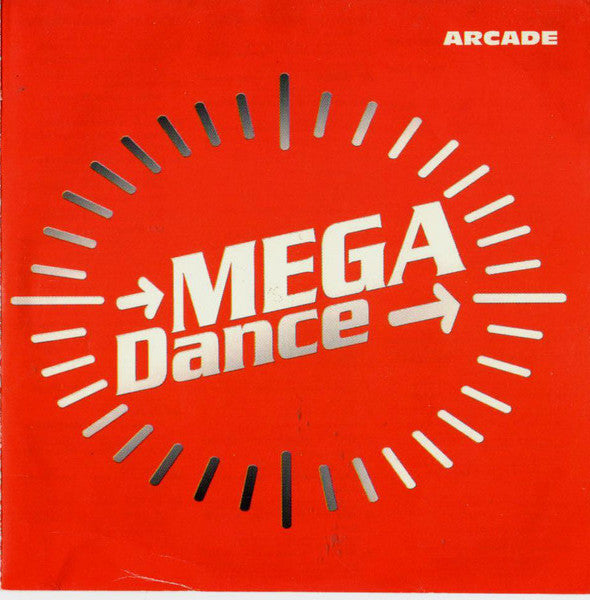 Various – Mega Dance