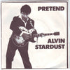 Alvin Stardust – Pretend — photo 1