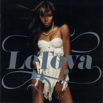 LeToya – LeToya