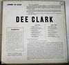 Dee Clark – Dee Clark — photo 2