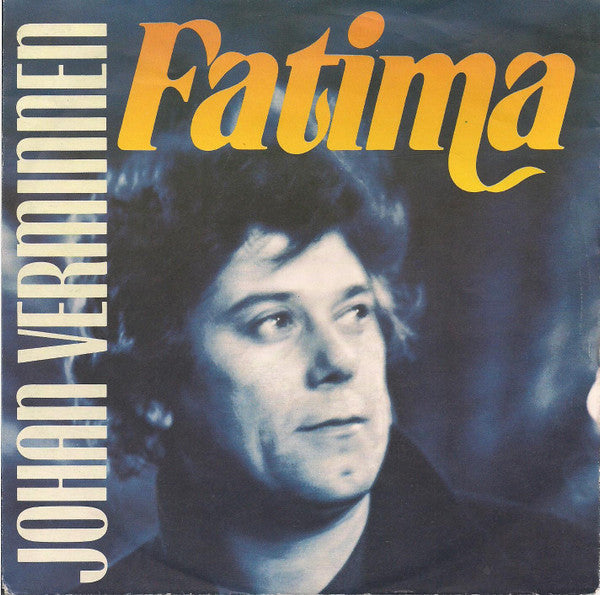 Johan Verminnen – Fatima