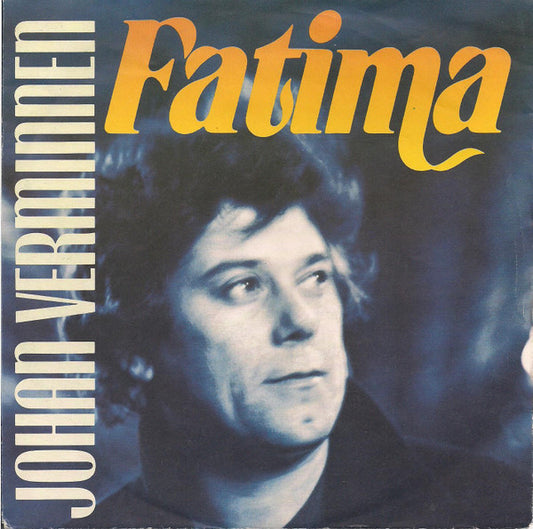Johan Verminnen – Fatima