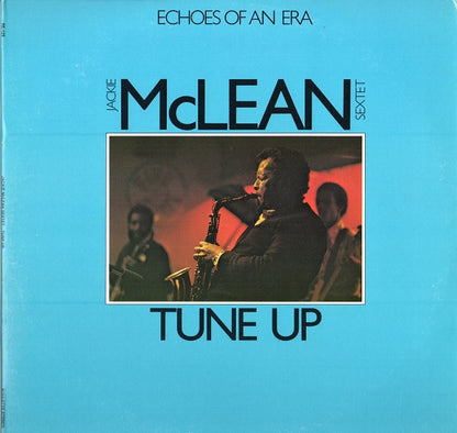Jackie McLean Sextet – Tune Up