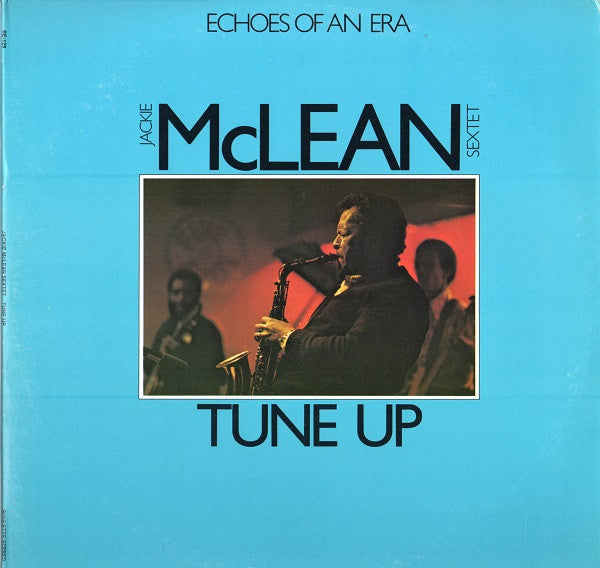 Jackie McLean Sextet – Tune Up
