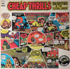 Big Brother & The Holding Company – Cheap Thrills — photo 2