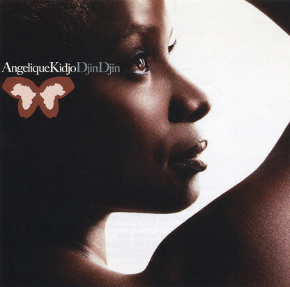 Angélique Kidjo – Djin Djin