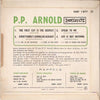 P.P. Arnold – The First Cut Is The Deepest — photo 2