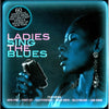 Various – Ladies Sing The Blues — photo 1