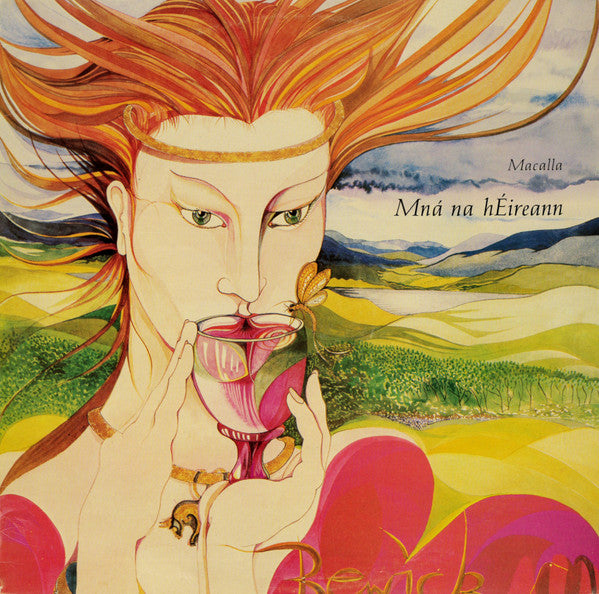 Macalla (2) – Mná Na hÉireann