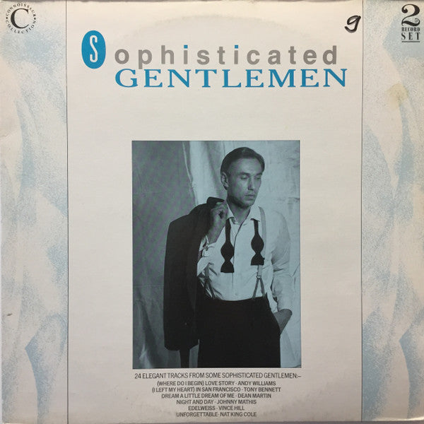 Various – Sophisticated Gentlemen
