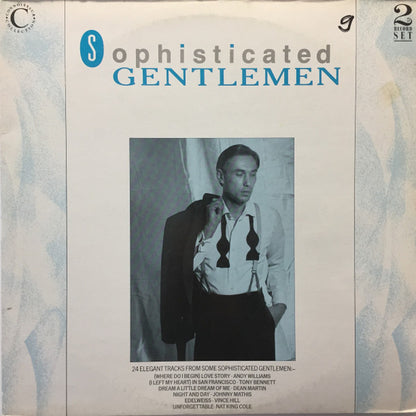 Various – Sophisticated Gentlemen