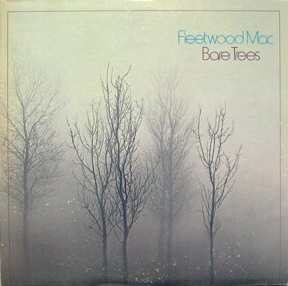 Fleetwood Mac – Bare Trees