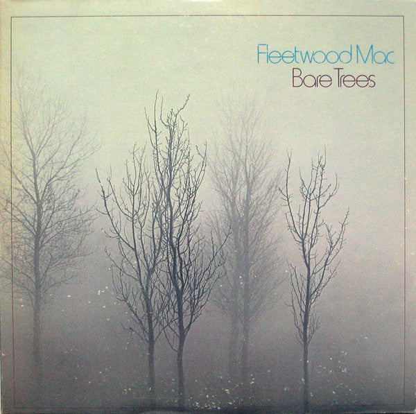 Fleetwood Mac – Bare Trees