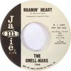 The Chell-Mars – Roamin' Heart / Feel Alright — photo 1