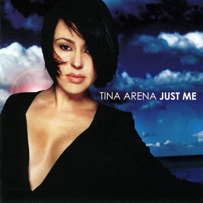 Tina Arena – Just Me