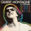 Gilbert Montagné – Live À L'Olympia — photo 1
