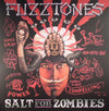 The Fuzztones – Salt For Zombies — photo 1